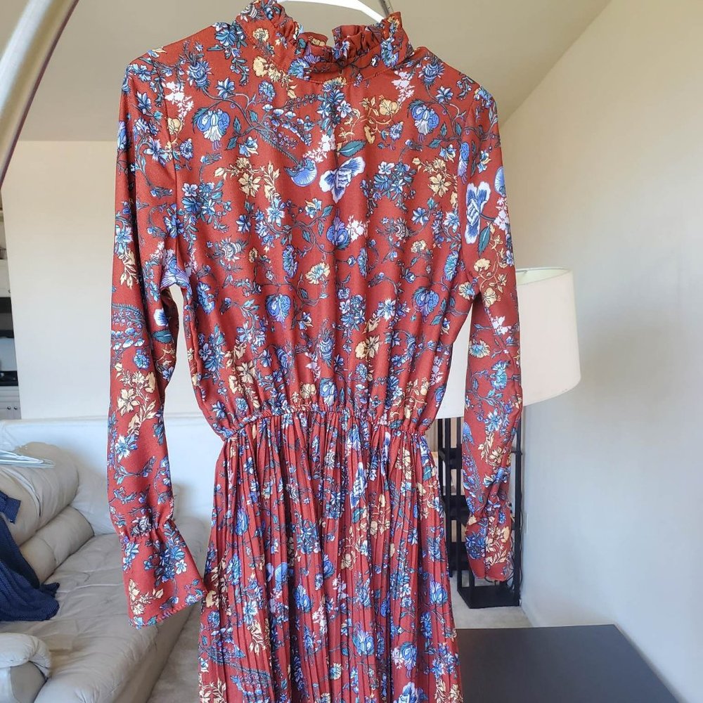 Comfortable, light silky neat looking